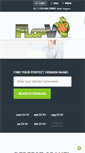 Mobile Screenshot of flopv.com